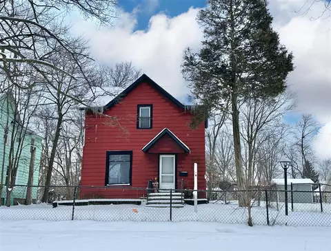 1618 Charles, Kalamazoo, MI 49048