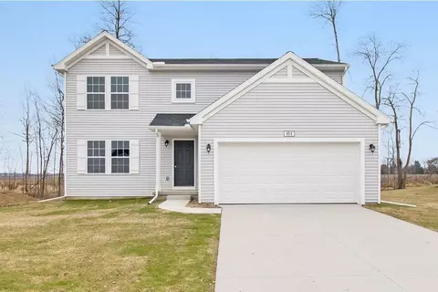 5481 Mammoth, Caledonia, MI 49316