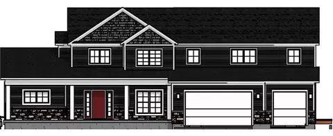 4361 Cloverleaf #LOT 7, Grand Rapids, MI 49546