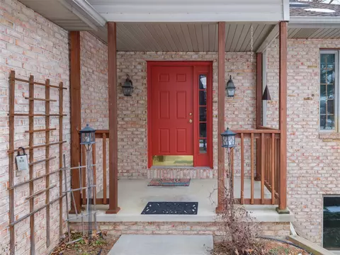 Exterior - 7233 Eagle Hts, Mattawan, MI 49071 photo 3 of 6