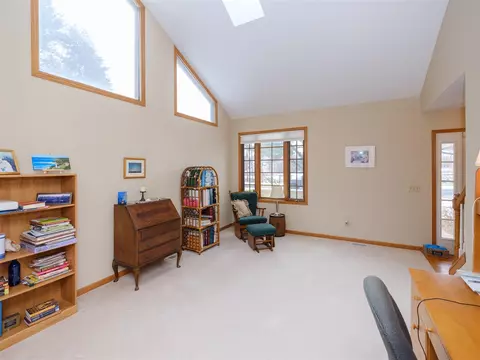 Living - 7233 Eagle Hts, Mattawan, MI 49071 photo 1 of 7