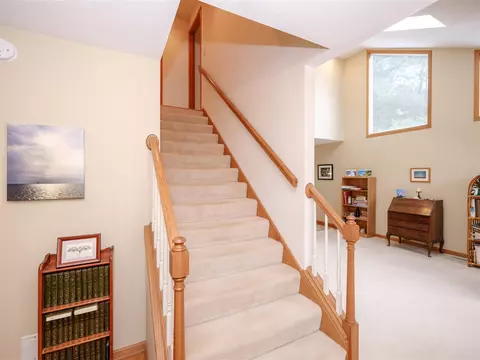 Entry Way - 7233 Eagle Hts, Mattawan, MI 49071 photo 1 of 1