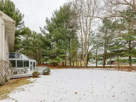 Exterior - 7233 Eagle Hts, Mattawan, MI 49071 photo 5 of 6