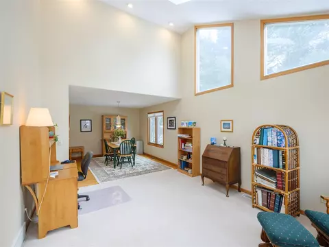 Living - 7233 Eagle Hts, Mattawan, MI 49071 photo 2 of 7