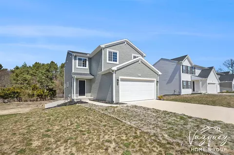 6259 Vine Leaf, Allendale, MI 49401