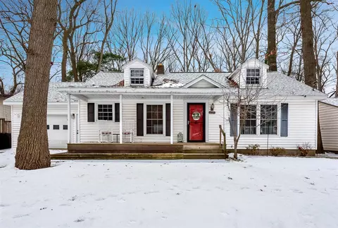 1122 Burgis, Grand Rapids, MI 49508