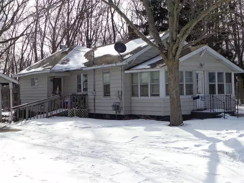 603 Wesley, Muskegon, MI 49442
