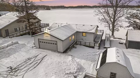 18223 67th, Barryton, MI 49305
