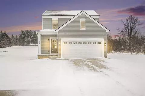 303 Oak #3, Marshall, MI 49068