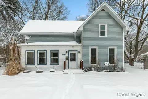 715 S Mears, Whitehall, MI 49461