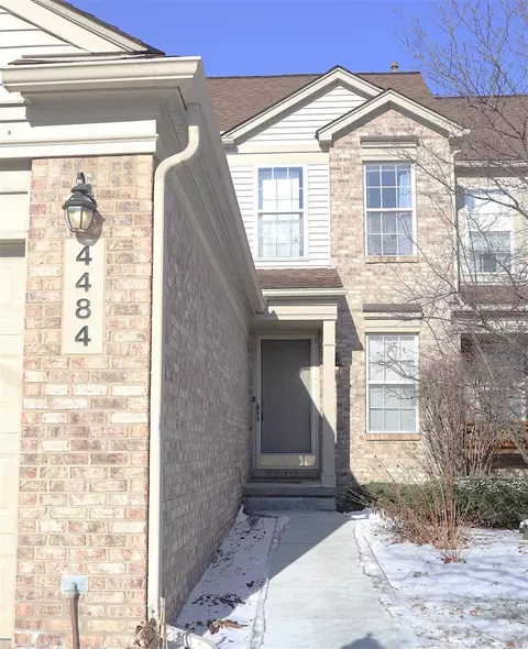 4484 Hunters, Canton, MI 48188