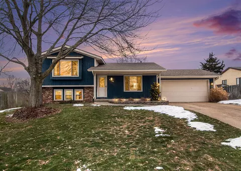 5964 Brookfarm, Kentwood, MI 49508