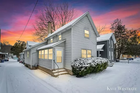 549 Lincoln, Grand Rapids, MI 49504
