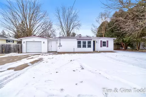 4132 Costa, Grand Rapids, MI 49525