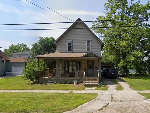 313 Alderman, Belding, MI 48809 photo 1