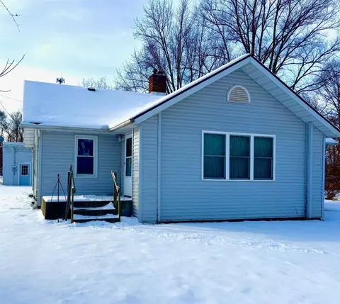 336 Fort, Niles, MI 49120