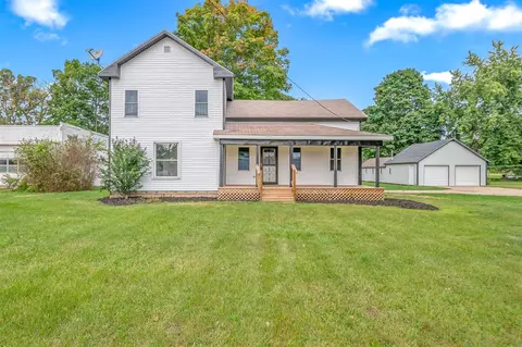 14310 E Chicago, Cement City, MI 49233
