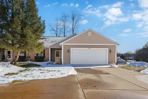 2681 Hunters Run, Kalamazoo, MI 49048