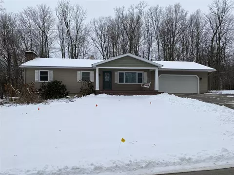 998 Adams, Litchfield, MI 49252