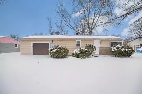 5133 W R, Schoolcraft, MI 49087
