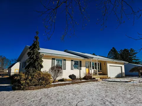 405 E Coomer, Morenci, MI 49256