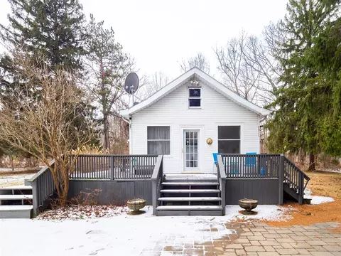 14500 Brown, Three Oaks, MI 49128