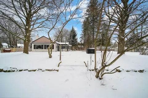 131 E Palmer, Jackson, MI 49203
