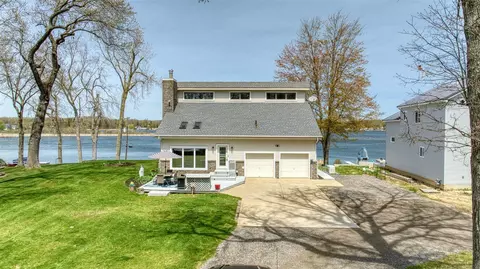 200 Evans, Tipton, MI 49287