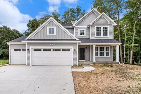 784 Petoskey Stone, Byron Center, MI 49315
