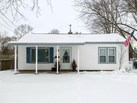 146 Taylor, Battle Creek, MI 49037
