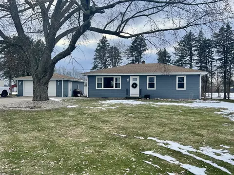 3985 N 35th, Galesburg, MI 49053