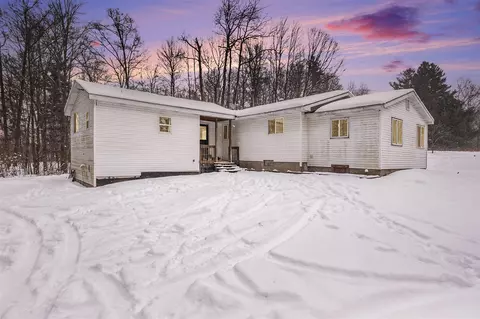 1244 S Elm, White Cloud, MI 49349
