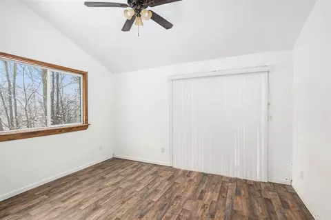 Bedroom - 1244 S Elm, White Cloud, MI 49349 photo 5 of 5