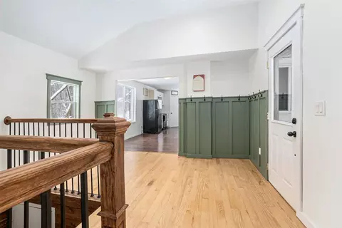 Entry Way - 1244 S Elm, White Cloud, MI 49349 photo 1 of 2