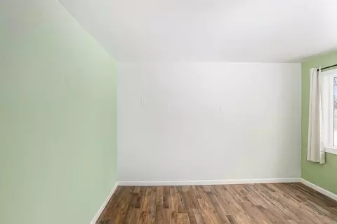 Bedroom - 1244 S Elm, White Cloud, MI 49349 photo 4 of 5
