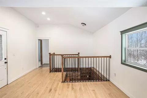 Entry Way - 1244 S Elm, White Cloud, MI 49349 photo 2 of 2
