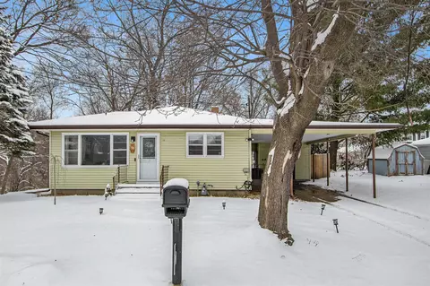 91 Griffin, Battle Creek, MI 49015