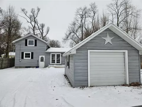 315 N Main, Brooklyn, MI 49230