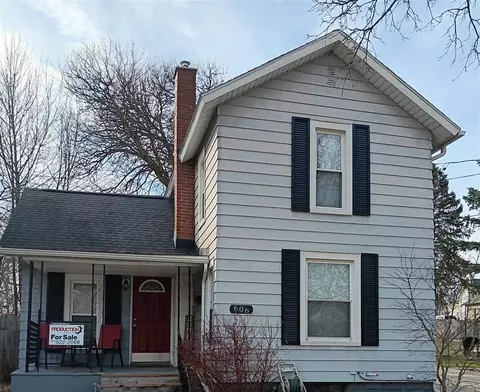 606 Edgewood, Jackson, MI 49202