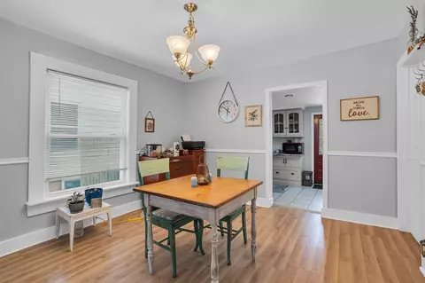 Dining - 606 Edgewood, Jackson, MI 49202 photo 1 of 1