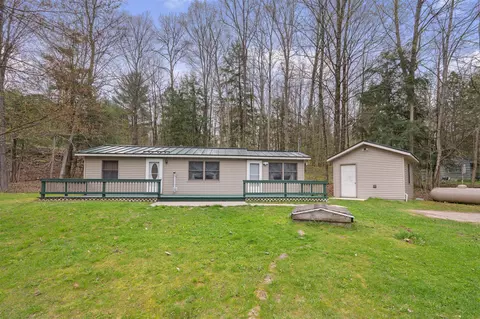 10184 Bea, Reed City, MI 49677