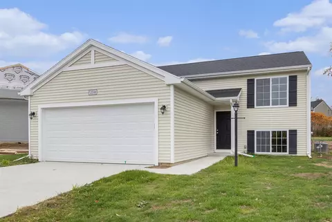 928 Forest, Marshall, MI 49068