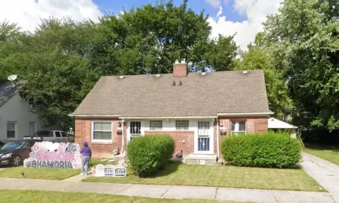 19135 Moross, Detroit, MI 48224