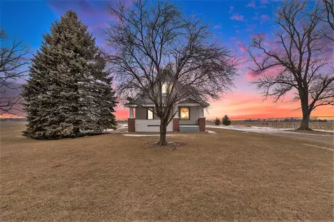 514 W David, Ionia, MI 48846