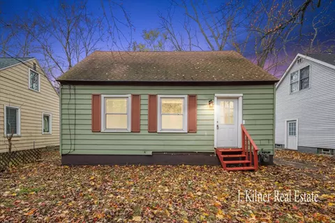 105 Meerse, Grand Rapids, MI 49507