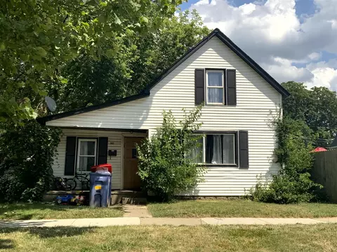 1216 NW Quarry, Grand Rapids, MI 49504