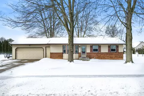 1079 Kinney, Grand Rapids, MI 49534