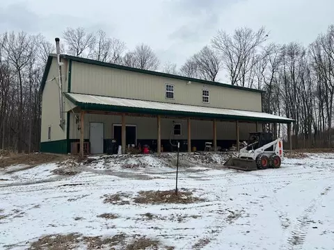 12180 Oelke, Maybee, MI 48159