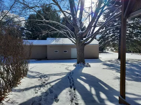 Exterior - 9701 Page, Jackson, MI 49201 photo 7 of 18
