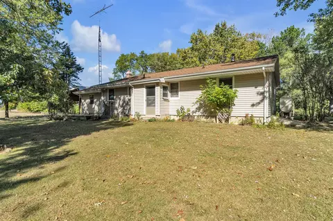 Exterior - 9701 Page, Jackson, MI 49201 photo 9 of 18